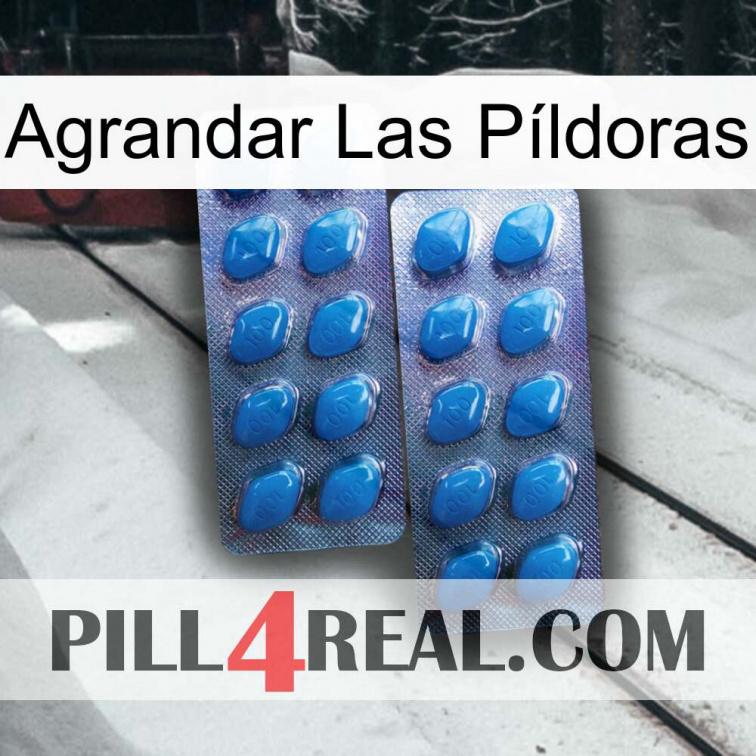 Agrandar Las Píldoras viagra2